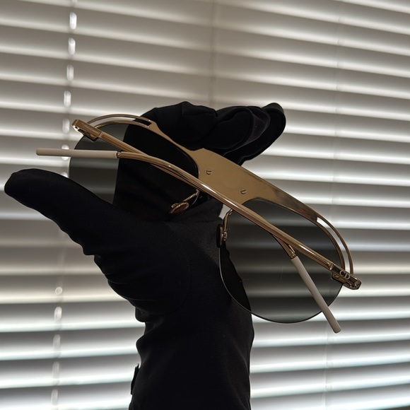 Dior Sunglasses (R)EVOLUTION2 Pilot Mirror - Picture 4 of 8